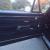 1968 Pontiac GTO Coupe