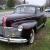 1941 Pontiac SILVER STREAK