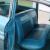 1962 Pontiac Catalina Safari 9 passenger wagon