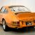 1973 Porsche 911 RS