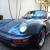 1987 Porsche 911 1987 Porsche 911 Carrera M491