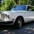 Rolls-Royce: Other Silver Wraith II