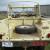 1979 Land Rover Defender Series III 1/4 Ton Military Light Weight