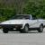 1981 Triumph TR8 TR8 COnvertible