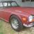 1974 Triumph TR-6