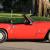 1976 Triumph Spitfire California Car, 100% Rust Free, 17k Orig MIles