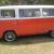 1973 Volkswagen Bus/Vanagon