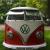 1963 Volkswagen 23 Window WALK THOUGH 23 WINDOW! RESTORED TO FACTORY SPECS!