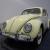 1957 Volkswagen Beetle-New --