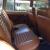 1968 Volvo 122 S Amazon Wagon
