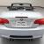 2013 BMW M3 CONVERTIBLE HARDTOP M DCT HTD SEATS NAV