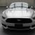 2017 Ford Mustang GT 5.0 6-SPD REAR CAM