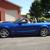 2006 Ford Mustang Roush Convertible