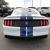2016 Ford Mustang 2dr Fastback Shelby GT350