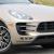 2016 Porsche Other AWD 4dr Turbo