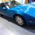 1995 Chevrolet Corvette Base 2dr Hatchback