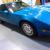 1995 Chevrolet Corvette Base 2dr Hatchback