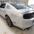 2014 Ford Mustang GT Premium ROUSH Stage 3 RWD Supercharger