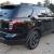 2014 Ford Explorer 4WD SPORT-EDITION