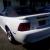 2001 Ford Mustang 4 pass specialty