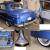 1949 Ford 4 door