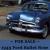 1949 Ford 4 door