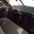 1949 Ford 4 door