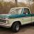 1973 Ford F-100