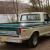 1973 Ford F-100