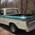 1973 Ford F-100