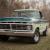 1973 Ford F-100