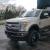 2017 Ford F-250 KING RANCH