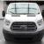 2016 Ford Transit CARGO VAN PARTITION REAR CAM