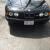1991 BMW M5 black grey headliner and carpeting trunk liner