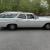 1966 Chevrolet Impala Station Wagon