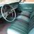 1966 Chevrolet Impala Station Wagon