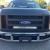 2010 Ford F-250 XLT Crew Cab 8ft bed