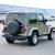 2004 Jeep Wrangler TJ Sahara / Low Miles / Stock / Carfax Certified!!