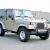 2004 Jeep Wrangler TJ Sahara / Low Miles / Stock / Carfax Certified!!