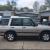 2000 Land Rover Discovery w/Leather