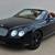 2007 Bentley Continental GT Base AWD 2dr Convertible Convertible W12 6.0L