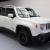 2016 Jeep Renegade LIMITED SUNROOF HTD LEATHER NAV