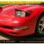 2001 Chevrolet Corvette --