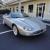 2002 Jaguar XKR XKR 4.0L SUPERCHARGED CONVERTIBLE