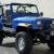 1995 Jeep Wrangler