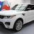 2015 Land Rover Range Rover AUTOBIOGRAPHY 4X4 S/C 22'S