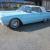1965 Ford Thunderbird Coupe