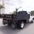 2004 Ford F-350 Flatbed