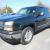 2004 Chevrolet Silverado 1500