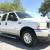 2004 Ford F-250 XLT CREW CAB POWERSTROKE TURBO DIESEL LEER TOPPER!